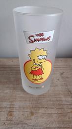 Simpson glas , nooit gebruikt, Ophalen of Verzenden, Nieuw