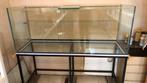 Aqurarium, Animaux & Accessoires, Poissons | Aquariums & Accessoires, Enlèvement, Comme neuf, Aquarium vide