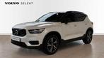 Volvo XC40 R-Design, T2 automatic + Navi + Pano +  Winter +, Autos, Volvo, 94 kW, Achat, Capteur de stationnement, 5 places