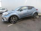 Toyota C-HR C-LUB BI-TONE, Auto's, Toyota, Automaat, https://public.car-pass.be/vhr/2496f21e-19d9-4eda-8598-483114b83124, Parkeersensor