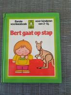 Voorleesboekje: "Bert gaat op stap", Ophalen of Verzenden
