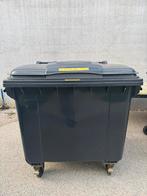 Container op wielen, Doe-het-zelf en Bouw, Containers, Ophalen