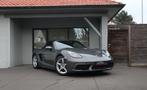 718 boxster/PDK/PDLS/LEDER/PASM/xenon/cruise control/158 GR, Auto's, Porsche, Automaat, 4 cilinders, Cabriolet, Leder