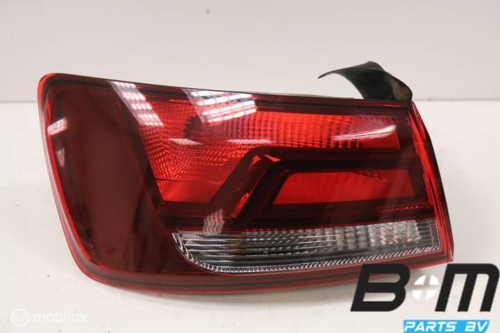 Achterlicht links Audi S3 / A3 8V Cabrio Facelift 8V5945095, Auto-onderdelen, Verlichting, Gebruikt