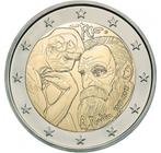 2 euro, €2 Frankrijk 2017, Postzegels en Munten, Munten | Europa | Euromunten, Ophalen of Verzenden, Frankrijk, 2 euro, Losse munt