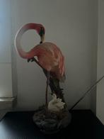 Flamingo beeld, Antiek en Kunst, Ophalen