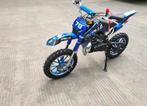 Moto cross Thermique 49cc PROMO 200 euro (Nouveaux 2026), Sportuitlaat, Bedrijf, 11 kW of minder, 1 cilinder