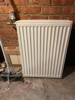 Radiateur 50x70 avec vanne thermostatique, Bricolage & Construction, Chauffage & Radiateurs, Comme neuf