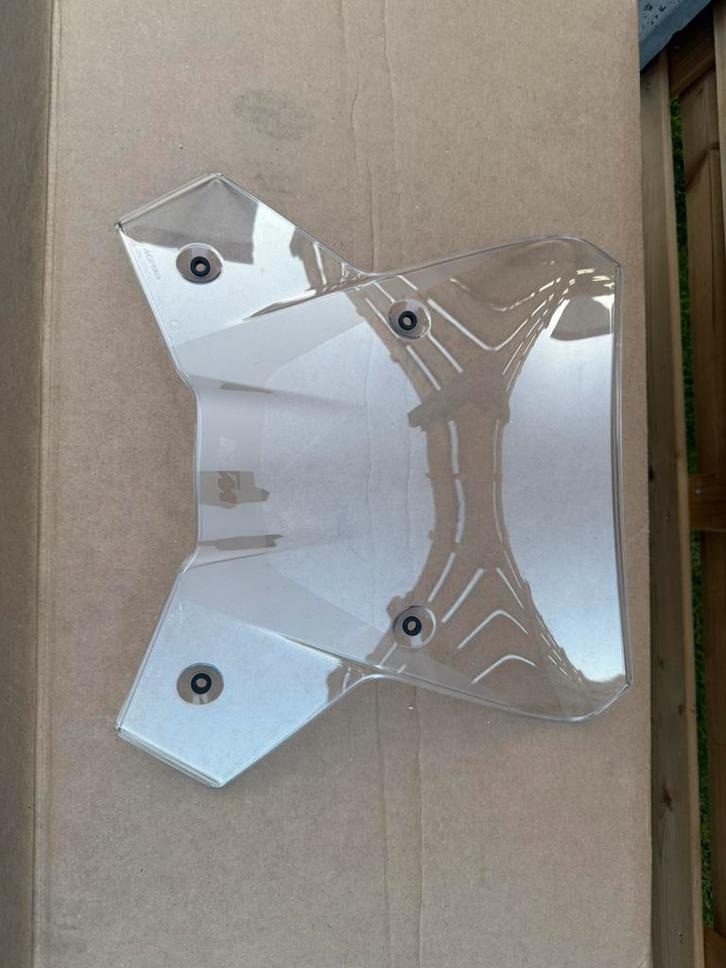 KTM Super Adventure 1290 Windscherm, Motoren, Onderdelen | Merk-onafhankelijk, Ophalen of Verzenden