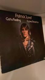 Patrick Juvet – Got A Feeling - I Love America 🇫🇷, CD & DVD, Utilisé, 1960 à 1980