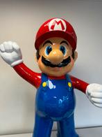 Super Mario Bross beeld, Ophalen, Zo goed als nieuw, Mens