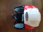 Helm ski of snowboard, Sport en Fitness, Ophalen, Gebruikt, Helm of Bescherming
