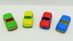 Fiat 500 autootjes uit de jaren 1970 van PEZ, Ophalen of Verzenden, Zo goed als nieuw