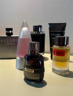 Collectie EDP voor mannen, Handtassen en Accessoires, Uiterlijk | Parfum, Ophalen, Zo goed als nieuw