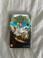manga the promised neverland, Livres, BD | Comics, Comme neuf
