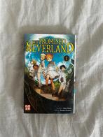 manga the promised neverland, Livres, Comme neuf