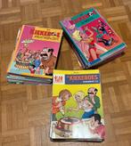 Kiekeboe, Boeken, Stripverhalen, Meerdere stripboeken, Ophalen of Verzenden, Gelezen, Merho - kiekeboe