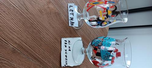 DUVEL & varia, Verzamelen, Glas en Drinkglazen, Ophalen of Verzenden