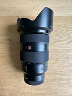 Sony 24-70 f2.8 GM, Comme neuf, Lentille standard, Zoom