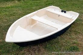 Ik zoek roeibootje, Watersport en Boten, Roeiboten, Zo goed als nieuw, Ophalen