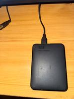 Harde schijf 2TB, Computers en Software, Ophalen of Verzenden