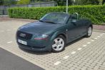 ️➡️Audi TT *Prêt à immatriculer contrôle vierge*✅, Autos, Cuir, Entreprise, Vert, 4 cylindres