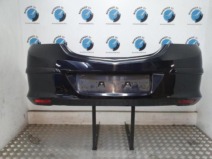 OPEL ASTRA Astra GTC [REAR_BUMPER] 2006, Auto-onderdelen, Overige Auto-onderdelen, Gebruikt, ARN erkend, Stiba lid, Erkend duurzaam