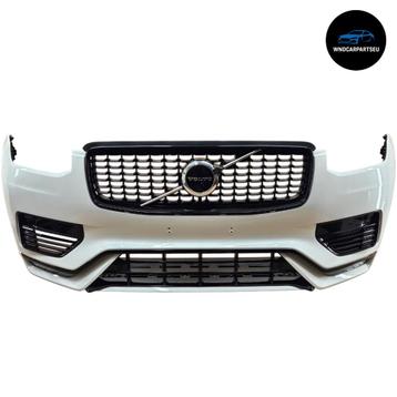 Volvo XC90 II R-DESIGN CAMERA 4X 707 complete bumper  beschikbaar voor biedingen