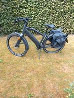 Stromer st2 pinion, Ophalen, Zo goed als nieuw