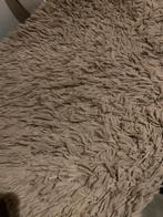 Tapijt en wasmachine, Huis en Inrichting, Stoffering | Tapijten en Vloerkleden, Ophalen, Zo goed als nieuw, Bruin