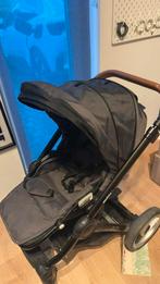 Super poussette pliable Mutsy, Enlèvement, Utilisé