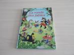 LA RONDE DES FABLES    JEAN DE LA FONTAINE     HEMMA, Livres, Enlèvement ou Envoi, Jean de la Fontaine, Fiction général, Comme neuf