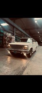 Chevrolet Suburban !!, Auto's, Automaat, Suburban, Particulier, Dealer onderhouden