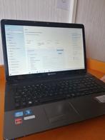 Laptop I7-processor, Computers en Software, Ophalen, Gebruikt, HDD, 2 tot 3 Ghz