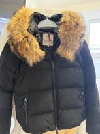 Doudoune Moncler taille S/M, Enlèvement ou Envoi, Comme neuf, Noir