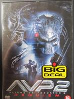 AVP2 Aliens VS Predator 2 Requiem, Overige genres, Zo goed als nieuw, Verzenden, Vanaf 16 jaar