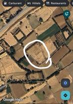 Terrain à vendre Ajdir (Alhoceima), Immo, Terrains & Terrains à bâtir, Bruxelles, 1500 m² ou plus