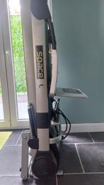 Wandelmat, Ophalen, Gebruikt, Rug, Metaal