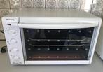 Oven Rowenta, Enlèvement, Utilisé, Air chaud, 45 à 60 cm