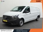 Mercedes-Benz Vito 114 CDI Extra Lang Airco Cruise control 3, Auto's, Bestelwagens en Lichte vracht, Gebruikt, Euro 6, 4 cilinders