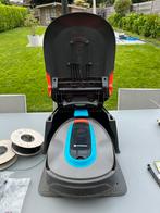Gardena robotmaaier met garantie, Ophalen, Zo goed als nieuw