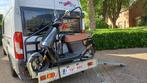 Scooterdrager, Ophalen of Verzenden, Gebruikt