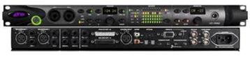 PROTOOLS HD OMNI DIGITAL interface