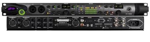 PROTOOLS HD OMNI DIGITAL interface, Audio, Tv en Foto, Professionele apparaten, Zo goed als nieuw, Audio, Ophalen of Verzenden