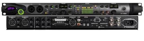 PROTOOLS HD OMNI DIGITAL interface, TV, Hi-fi & Vidéo, Appareils professionnels, Comme neuf, Audio, Enlèvement ou Envoi