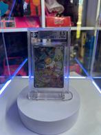 Eevee Stamped Promo SVP#173 Pokemoncenter graded by Beckett, Ophalen of Verzenden, Nieuw, Losse kaart