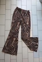 Pantalon psychédélique, état neuf, 11/12 ans, Enlèvement ou Envoi, Shein, Fille, Pantalon