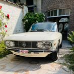 Lancia Fulvia 3 restaurée, Autos, Oldtimers & Ancêtres, Achat, Particulier, Lancia