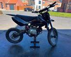 125cc Rfz crossmotor, Ophalen, Zo goed als nieuw, 125 cc, Dirtbike