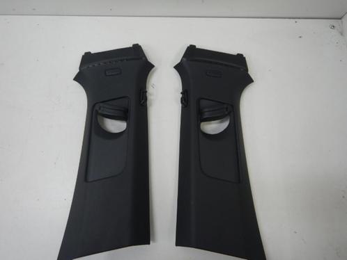 VW Tiguan 571 B-Stijlen Zwart Set Links+Rechts 571867244 571, Auto-onderdelen, Interieur en Bekleding, Volkswagen, Gebruikt, Ophalen of Verzenden